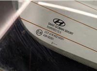 737002R210 Крышка (дверь) багажника Hyundai i30 2007-2012 20414595 #3