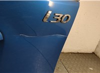 737002R210 Крышка (дверь) багажника Hyundai i30 2007-2012 20414595 #4