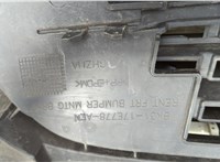  Эмблема Ford Transit 2006-2014 11401792 #3