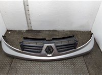  Решетка радиатора Renault Trafic 2001-2014 20414609 #1