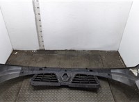  Решетка радиатора Renault Trafic 2001-2014 20414609 #3
