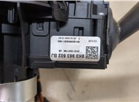  Шлейф руля Audi A4 (B8) Allroad 2009-2016 11401804 #4