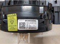  Шлейф руля Audi A4 (B8) Allroad 2009-2016 11401804 #5