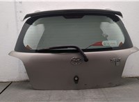  Стекло заднее Toyota Yaris 1999-2006 11401812 #1