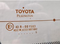  Стекло заднее Toyota Yaris 1999-2006 11401812 #4