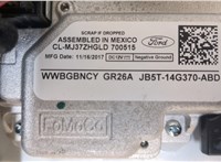 jb5t14g370abd Дисплей компьютера (информационный) Ford Explorer 2015-2018 20414626 #5