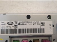 7612055083, CJ3210E889AE Дисплей мультимедиа Land Rover Range Rover Evoque 2011-2018 20414629 #5