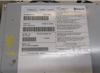 CF6N18C815JE Магнитола Land Rover Range Rover Evoque 2011-2018 20414632 #4