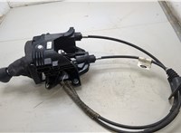  Кулиса КПП Ford Galaxy 2006-2010 20414636 #6