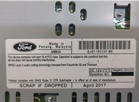 GJ5T19C107BE Магнитола Ford Escape 2015-2019 20414637 #3