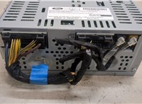 GJ5T19C107BE Магнитола Ford Escape 2015-2019 20414637 #4