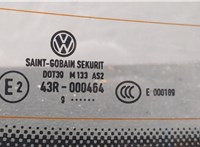  Крышка (дверь) багажника Volkswagen Polo 2009-2014 20414638 #3