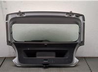  Крышка (дверь) багажника Volkswagen Polo 2009-2014 20414638 #5