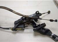  Кулиса КПП Ford Focus 2 2008-2011 20414640 #1