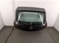  Замок багажника Opel Astra J 2010-2017 11401823 #1
