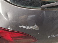 Замок багажника Opel Astra J 2010-2017 11401823 #4
