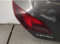  Замок багажника Opel Astra J 2010-2017 11401823 #6