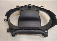  Рамка под щиток приборов Chevrolet Malibu 2015-2018 20414656 #2