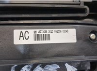  Панель управления магнитолой Opel Insignia 2008-2017 20414661 #6