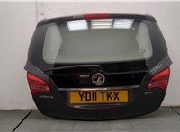  Подсветка номера Opel Meriva 2010- 11401843 #1