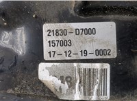  Подушка крепления двигателя Hyundai Tucson 3 2015-2018 20414664 #3