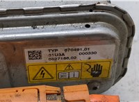  Догреватель BMW i3 2013-2022 20414678 #2