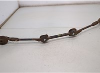  Кронштейн балки подвески Infiniti QX70 20414680 #1