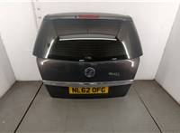  Крышка (дверь) багажника Opel Zafira B 2005-2012 20414697 #1