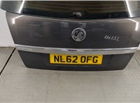  Крышка (дверь) багажника Opel Zafira B 2005-2012 20414697 #2