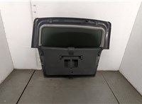 Крышка (дверь) багажника Opel Zafira B 2005-2012 20414697 #6