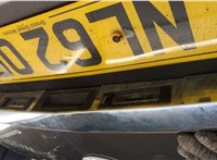  Крышка (дверь) багажника Opel Zafira B 2005-2012 20414697 #7
