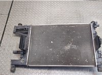 13281773 Радиатор охлаждения двигателя Opel Astra J 2010-2017 20414702 #6