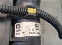13281773 Радиатор охлаждения двигателя Opel Astra J 2010-2017 20414702 #8