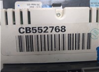 A1638204289 Переключатель отопителя (печки) Mercedes ML W163 1997-2005 20414703 #7