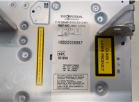 39541swae010m1 Магнитола Honda CR-V 2007-2012 20414719 #5