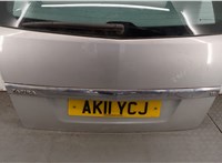 Замок багажника Opel Zafira B 2005-2012 11401890 #6