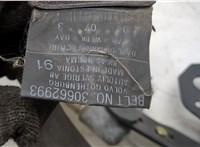  Ремень безопасности Volvo S60 2000-2009 20414743 #2