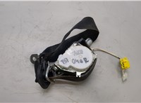  Ремень безопасности Volkswagen Passat 6 2005-2010 20414751 #1
