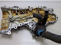  Крышка передняя ДВС Toyota Auris E15 2006-2012 20414756 #1