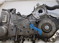  Крышка передняя ДВС Toyota Auris E15 2006-2012 20414756 #4