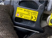  Ремень безопасности Mazda 6 (GJ) 2012-2018 20414764 #3