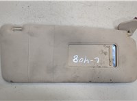  Козырек солнцезащитный BMW X5 E53 2000-2006 20414771 #1