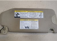  Козырек солнцезащитный Infiniti QX70 20414785 #3