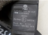  Ремень безопасности Volkswagen Golf 4 1997-2005 20414786 #2