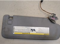  Козырек солнцезащитный Chevrolet Malibu 2015-2018 20414789 #3