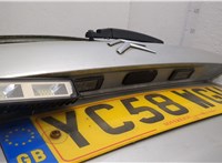  Крышка (дверь) багажника Citroen C5 2008-2017 20414791 #3