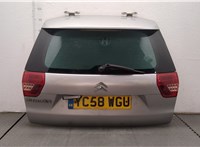  Крышка (дверь) багажника Citroen C5 2008-2017 20414791 #1