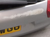  Крышка (дверь) багажника Citroen C5 2008-2017 20414791 #9