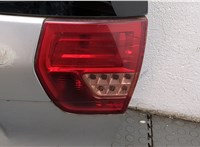  Крышка (дверь) багажника Citroen C5 2008-2017 20414791 #10