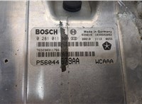 0281011409, P56044679AA Блок управления двигателем Jeep Grand Cherokee 1999-2003 20414792 #2